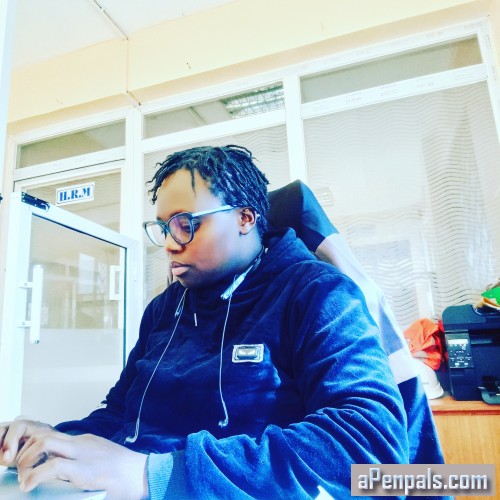 ZippyBlackbeauty, 19921212, Nairobi, Nairobi, Kenya