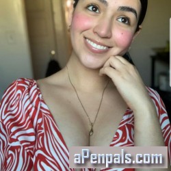 Feliciabenmark36, 19970418, Albany, Georgia, United States