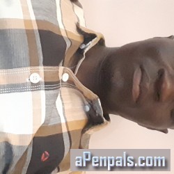 BrunoB, 19850613, Kasese, Western, Uganda BrunoB, 19850613, Kasese, Western, Uganda