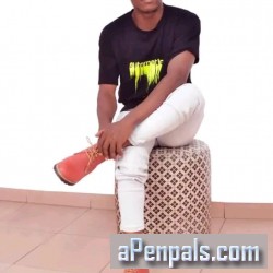 Trillion, 19891122, Kumasi, Ashanti, Ghana