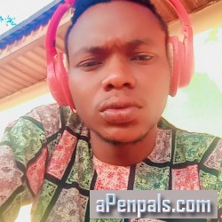 Steve386, 19950615, Lagos, Lagos, Nigeria