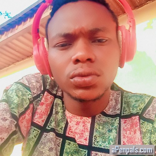 Steve386, 19950615, Lagos, Lagos, Nigeria