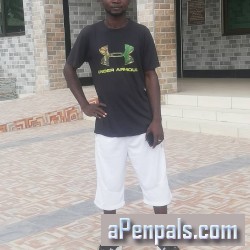 Saaliss1982, 19820909, Accra, Greater Accra, Ghana