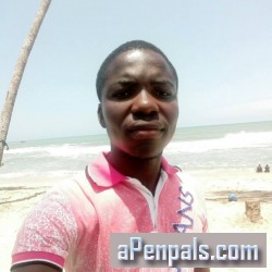 Bright-Baka, 19870619, Teshie, Greater Accra, Ghana