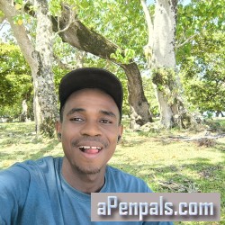 LeChristo, 19970511, Mananara, Toamasina, Madagascar LeChristo, 19970511, Mananara, Toamasina, Madagascar