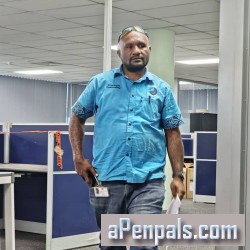 jayloo, 19930202, Mount Hagen, Western Highlands, Papua New Guinea