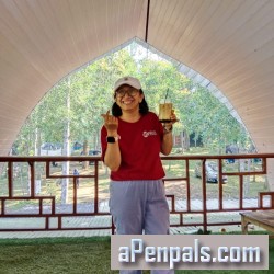 Iinjose, 19761231, Salatiga, Jawa Tengah, Indonesia