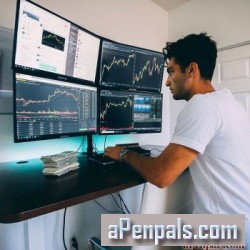 Nimoy_fx_trader, Los Angeles, United States