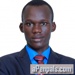 Mercahams, 19990925, Soroti, Eastern, Uganda