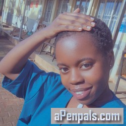 Mariaz, 20050519, Kampala, Central, Uganda Mariaz, 20050519, Kampala, Central, Uganda