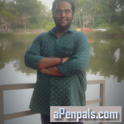 Gopikrishnan, 19990316, Thiruvananthapuram, Kerala, India