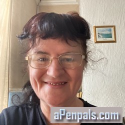 Tiina67, 19571030, Wirral, Cheshire, United Kingdom