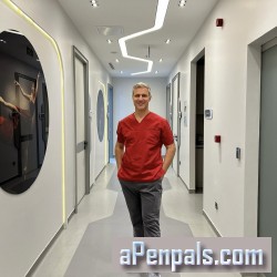 Yevhen, 19680510, Long Beach, California, United States