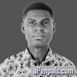 Nana99, 19840715, Accra, Greater Accra, Ghana