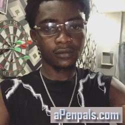 IamKelv, 19970718, Accra, Greater Accra, Ghana