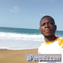 Alpha1, 19860307, San-Pédro, Bas Sassandra, Ivory Coast