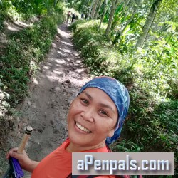 Krees, 19771225, Dadiangas, Southern Mindanao, Philippines