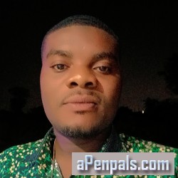 Yaww, 19951221, Accra, Greater Accra, Ghana