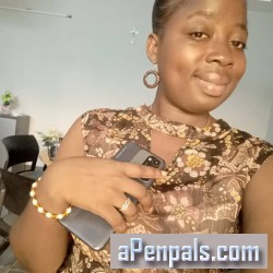 Laura1999, 20000915, Lomé, Maritime, Togo