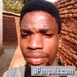 K-K, 20010922, Lilongwe, Lilongwe City, Malawi
