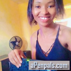 Aishabeibs, 19981206, Blantyre, Blantyre City, Malawi