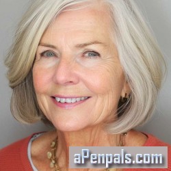 Leanny, 19630214, Edmonton, Alberta, Canada