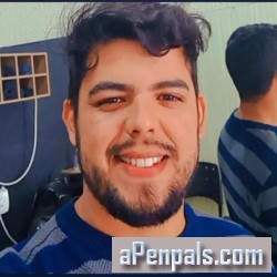 Domrafaelmf, 19871027, Umuarama, Paraná, Brazil