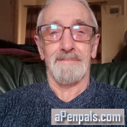 Monogamy, 19530209, Nelson, Lancashire, United Kingdom