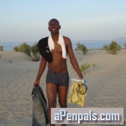 kkelly, Lodwar, Kenya