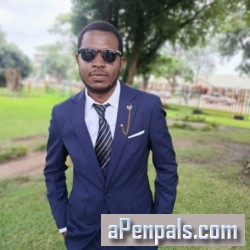 Knightlwen, 19961012, Ndola, Copperbelt, Zambia