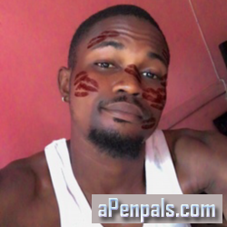 Adeolu, 19930810, Ijebu Ode, Ogun, Nigeria