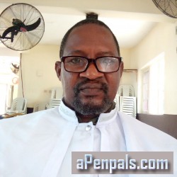 Kenny58, 19670306, Lagos, Lagos, Nigeria