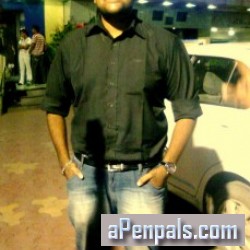Nishant, Indore, India