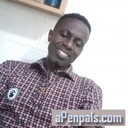 mikesweet348, 19970610, Accra, Greater Accra, Ghana