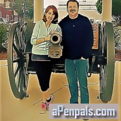 Redhead89, Kannapolis, United States