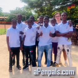 iicon, 20060204, Accra, Greater Accra, Ghana