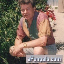 plantman, 19510829, Melbourne, Victoria, Australia plantman, 19510829, Melbourne, Victoria, Australia