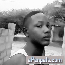 Hlabo, 20011117, Ghanzi, Ghanzi, Botswana