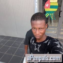 Samuelly, 20040305, Lomé, Maritime, Togo Samuelly, 20040305, Lomé, Maritime, Togo