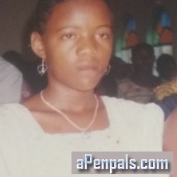 Elinora, 20010404, Arusha, Arusha, Tanzania