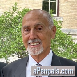 dandrew, 19471114, Baton Rouge, Louisiana, United States