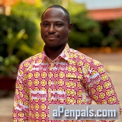 Mrgentlekind, 19840526, Accra, Greater Accra, Ghana