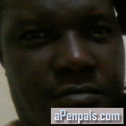 LOVERBOYJR, 19670124, Yallahs, Saint Thomas, Jamaica