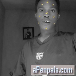 Sufficient0001, 20010520, Ilaro, Ogun, Nigeria