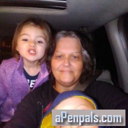 Mamabear59, Van Buren, United States Mamabear59, Van Buren, United States