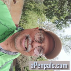 Armando1960, 19701123, Joshua Tree, California, United States
