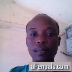 okanta, 19850729, Vogan, Maritime, Togo