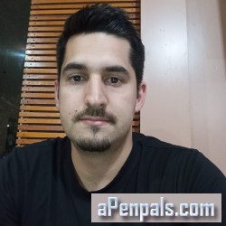 Isaiasg614, 19970725, Asunción, Asunción, Paraguay