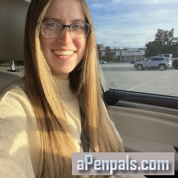 AliCorrin, 19910707, Ludington, Michigan, United States