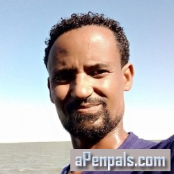 Minbiyew, 19880520, Bahir Dar, Amhara, Ethiopia